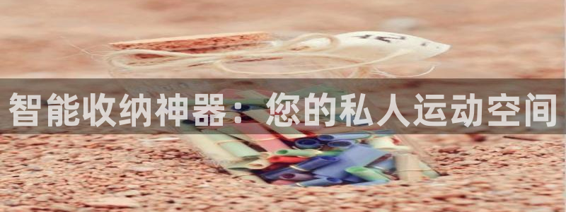 征途国际平台是正规平台吗安全吗:智能收纳神器:您的私人运动空