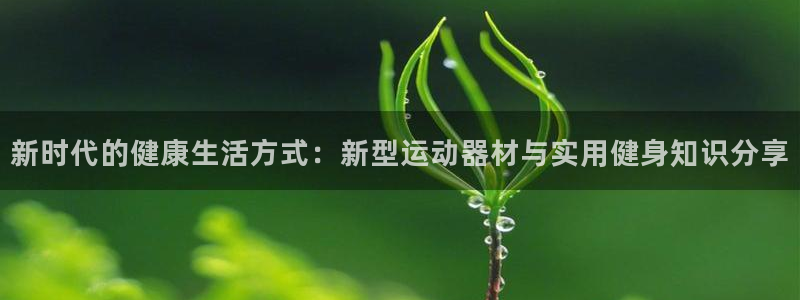征途国际平台假的吗是真的吗:新时代的健康生活方式:新型运动器